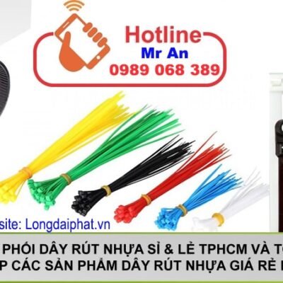 day rut nhua gia re nhat