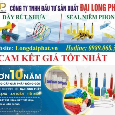 seal niêm phong